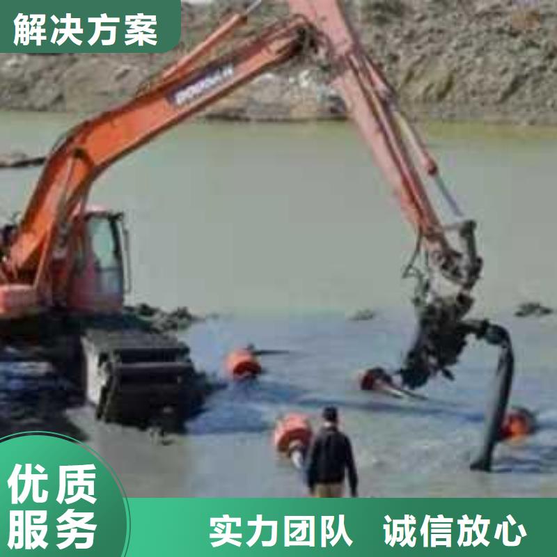 广州水陆挖掘机出租查询