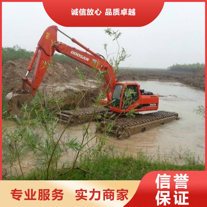 西藏
水上挖机租赁专业生产厂家