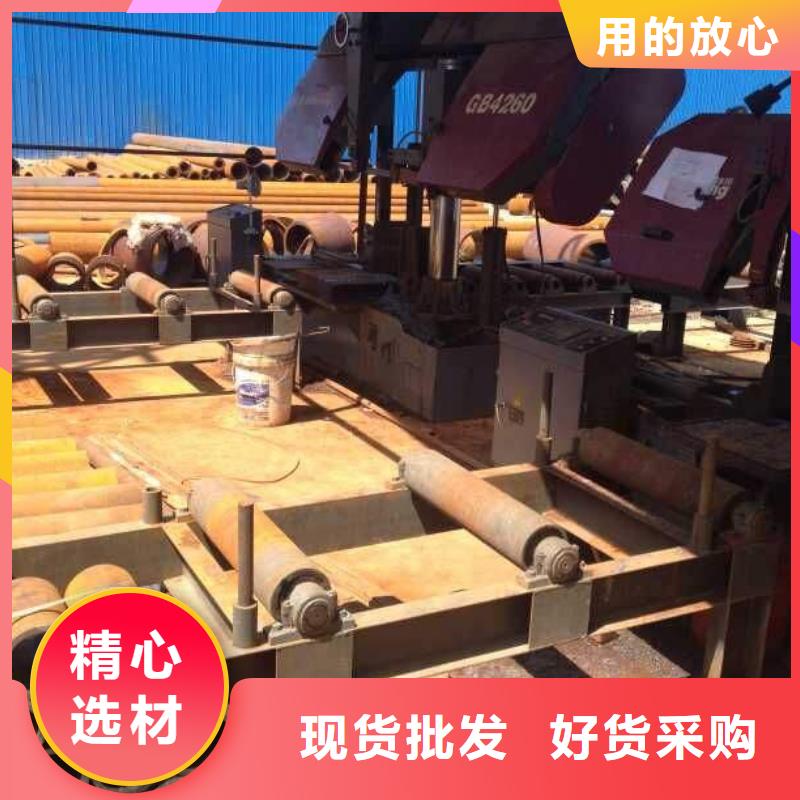 台州钢管厂家质量检测方法