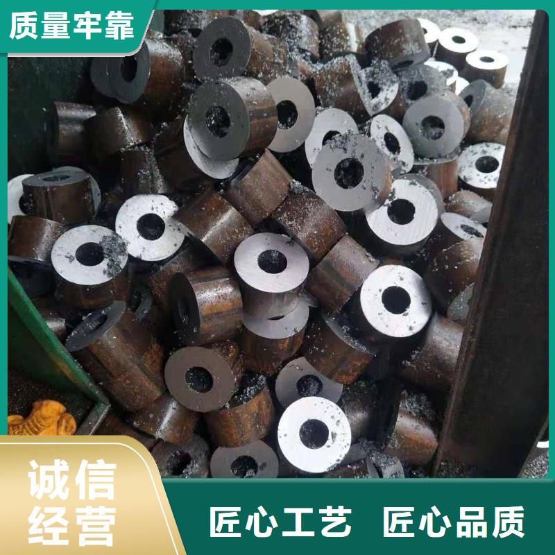安徽42crmo厚壁钢管生产厂家