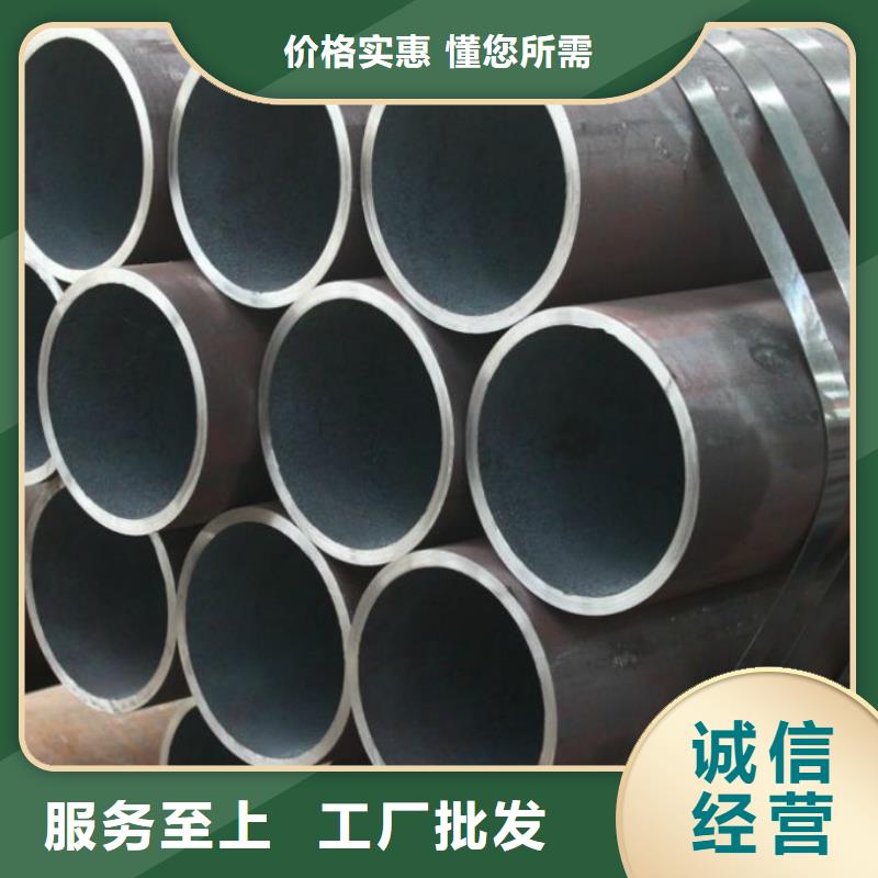 宜春Q355B大口径钢管生产厂家