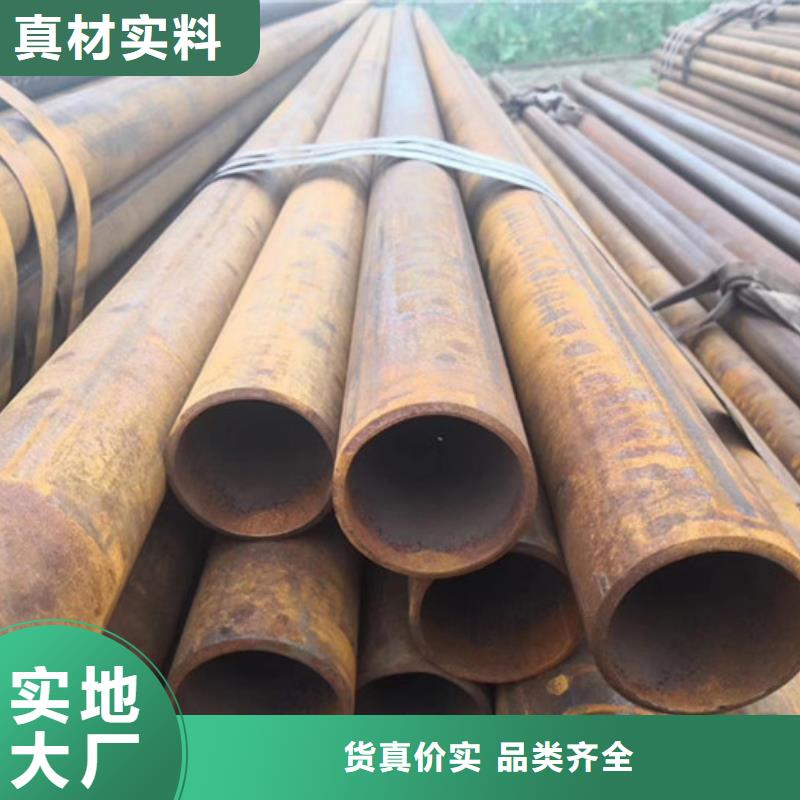 扬州钢管厂家执行标准