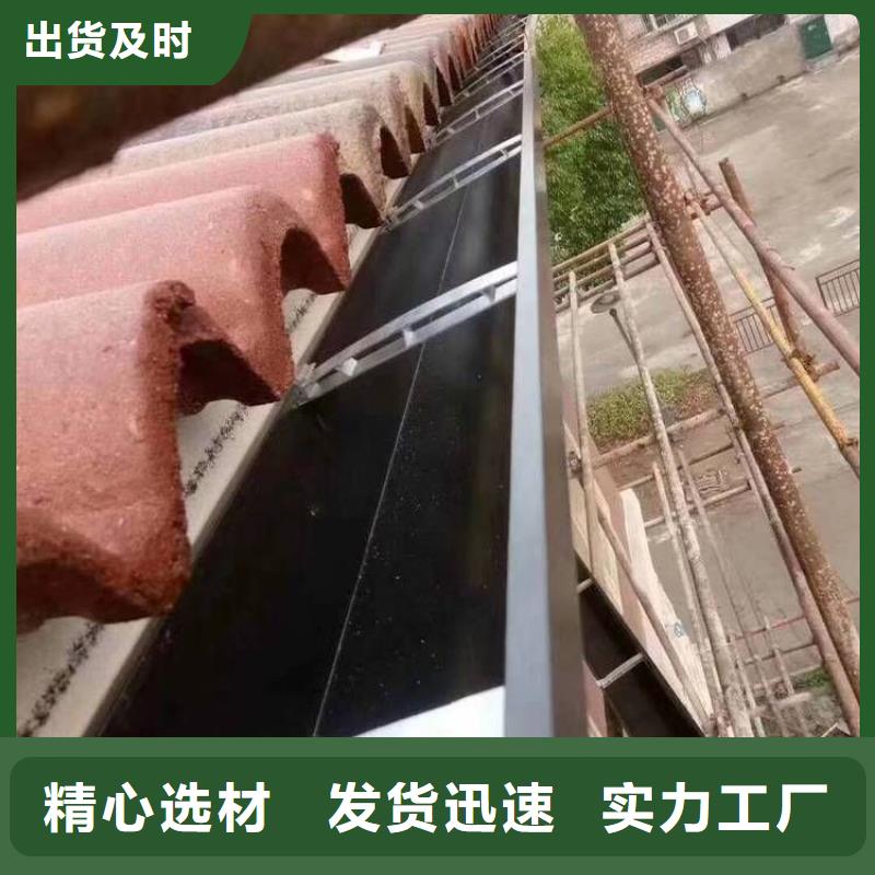 荆州雨水管规格型号承接