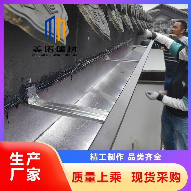 陕西省汉中市洋县外墙铝板来厂考察