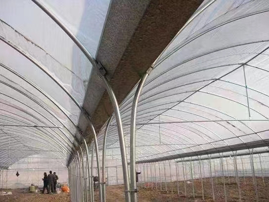浙江省杭州余杭区养殖用黑白膜和利得膜的优点售后完善