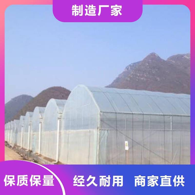 台湾蔬菜温室大棚钢管厂家批发品质保证2023-全国配送