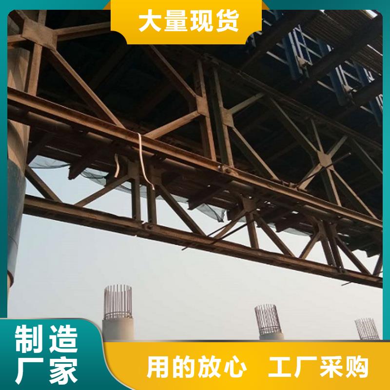 商洛路桥圆柱钢模板出租【西安红力机械】费用