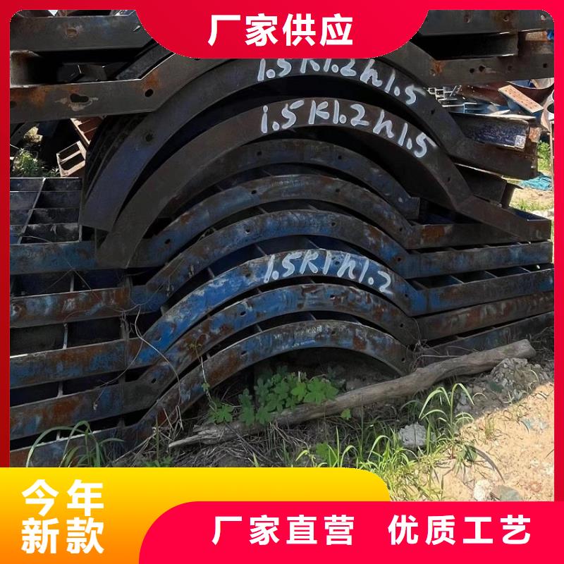 洛阳路桥圆柱钢模板租赁【西安红力机械】厂家报价