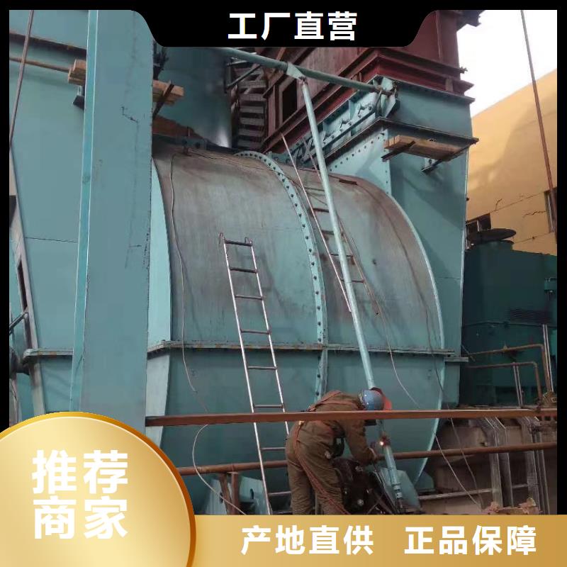 山东临风科技股份有限公司硫化床锅炉风机LFSR100天津
