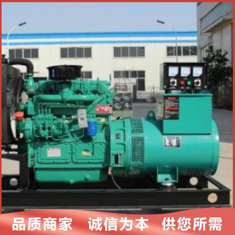 上海常年供应进口环保发电机租赁中心-品牌