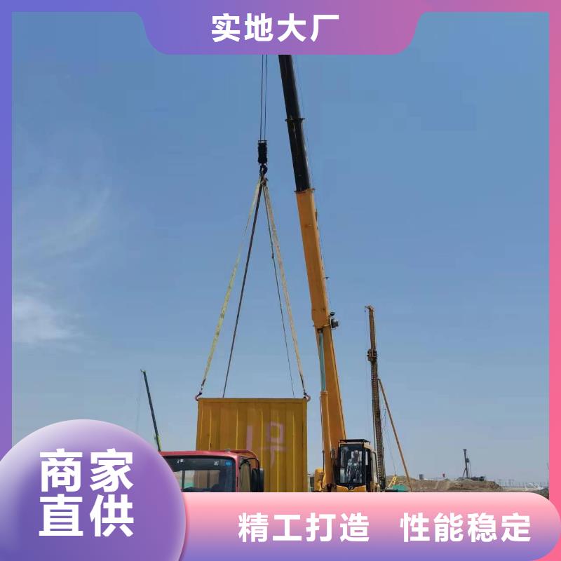 汉中供应批发超静音环保发电机租赁-优质