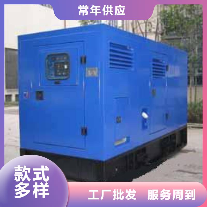 武汉各种型号高压发电机变压器租赁环境认证服务多样