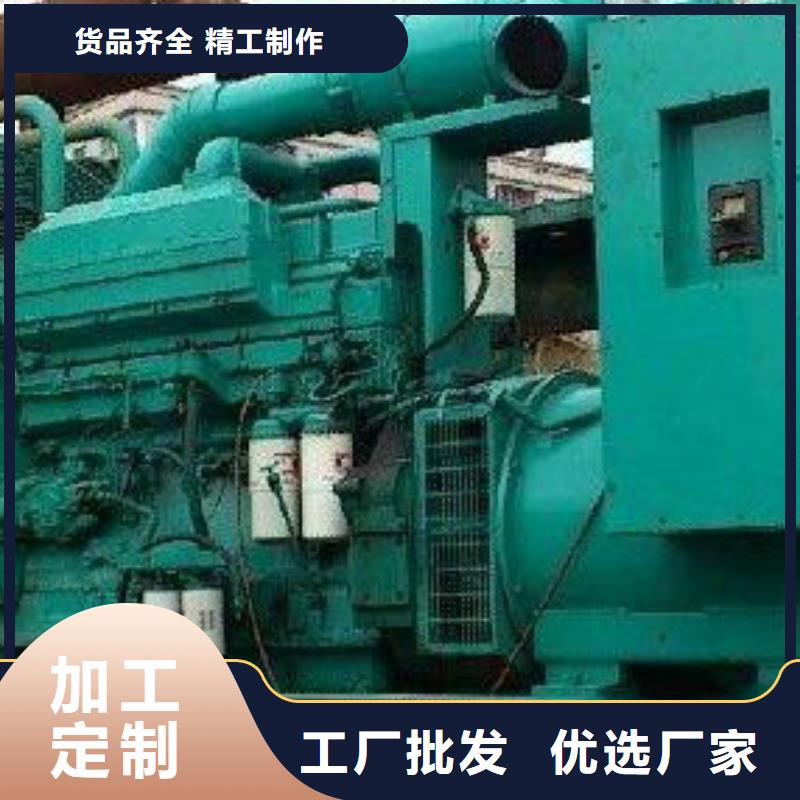 桂林工厂专用静音高压发电机租赁