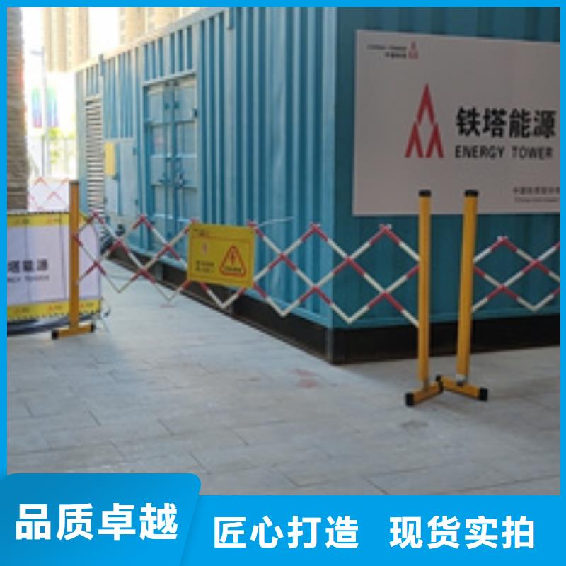桂林专用静音发电车租赁本地服务价格统一