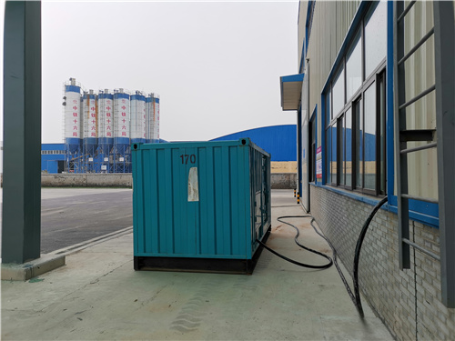 桂林会议专用发电机变压器租赁好口碑