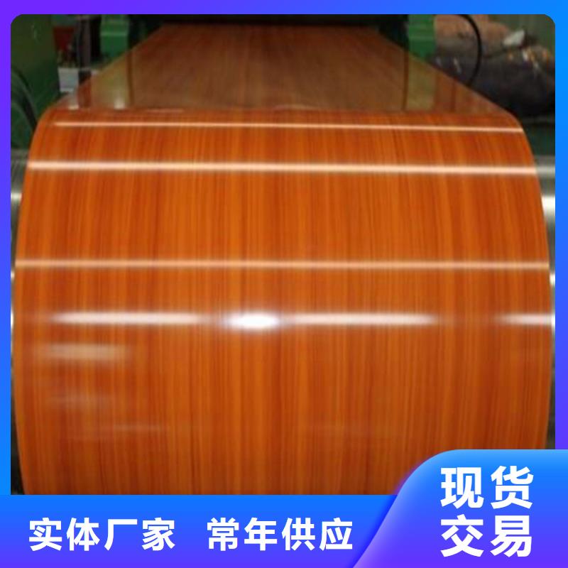 上海宝钢彩钢板现货供应压瓦加工同城服务商