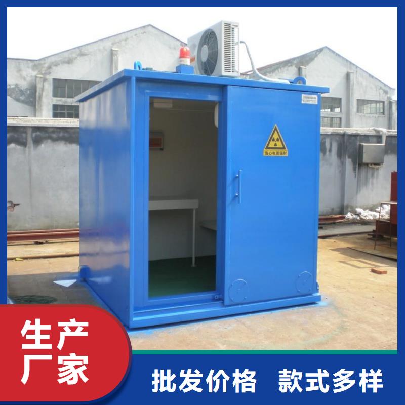 
ct室防辐射铅门厂家-优质服务生产型