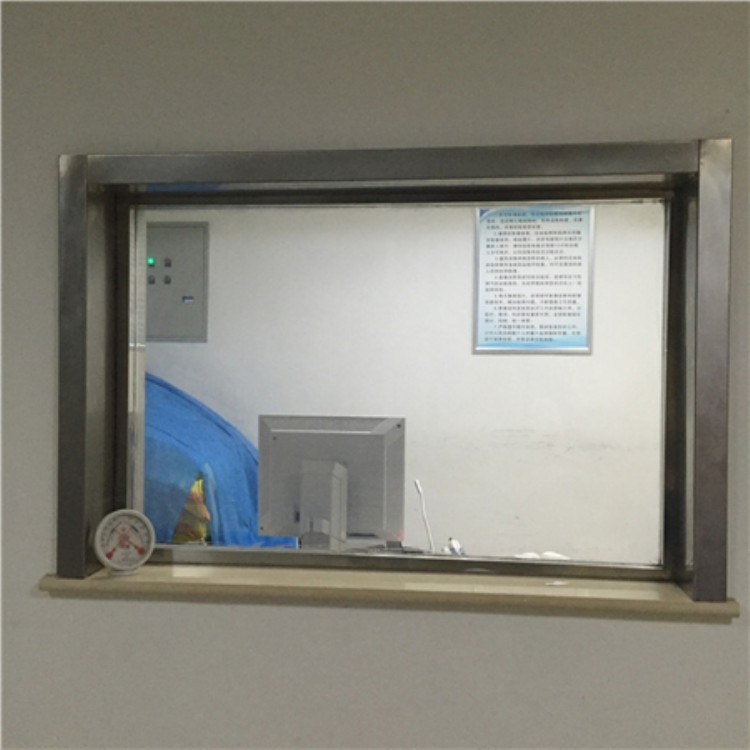 
CT室铅玻璃
质量保真厂家直接面向客户