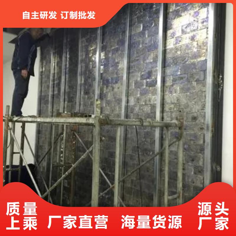 郑州
口腔CBCT室防护安装工程企业