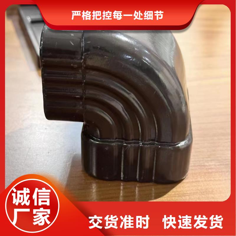 广东深圳石岩街道金属落水管支架安装规范出厂价格