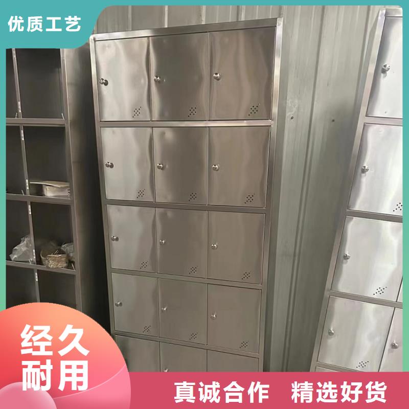 304不锈钢文件柜生产商九润办公家具厂家定制批发