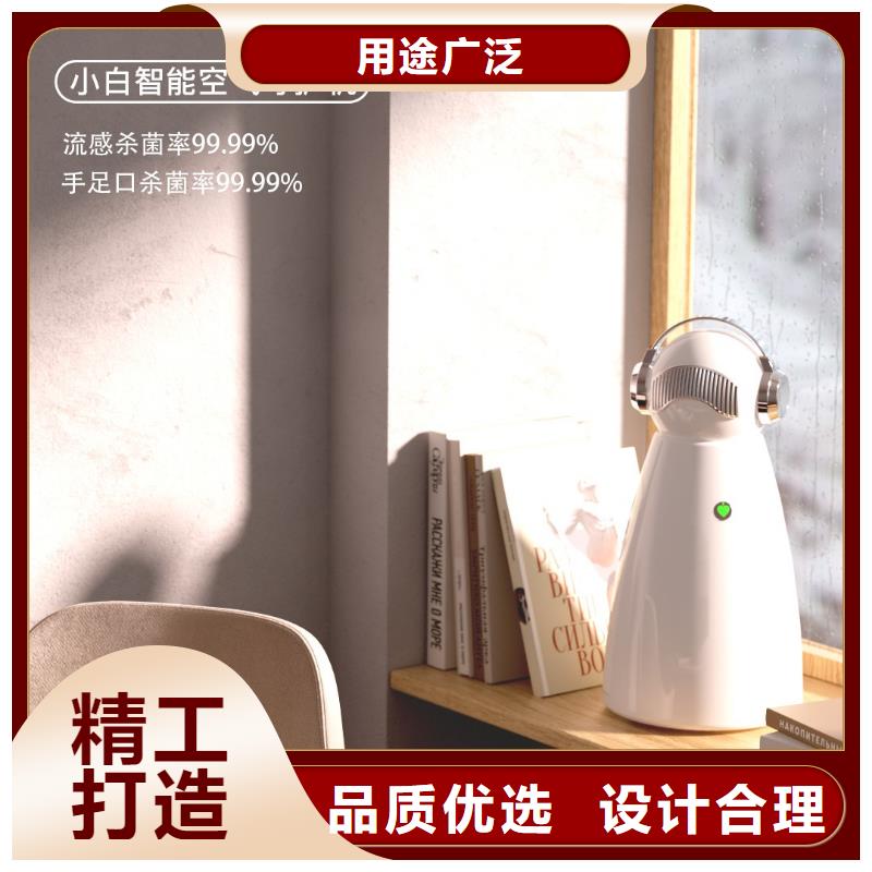 【深圳】室内空气净化效果最好的产品小白祛味王货源稳定
