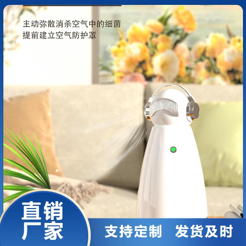 【深圳】家庭呼吸健康，从小白开始使用方法小白空气守护机当地生产商