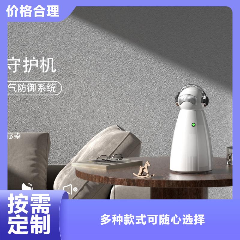 【深圳】艾森智控负离子空气净化器厂家直销多宠家庭必备多种工艺