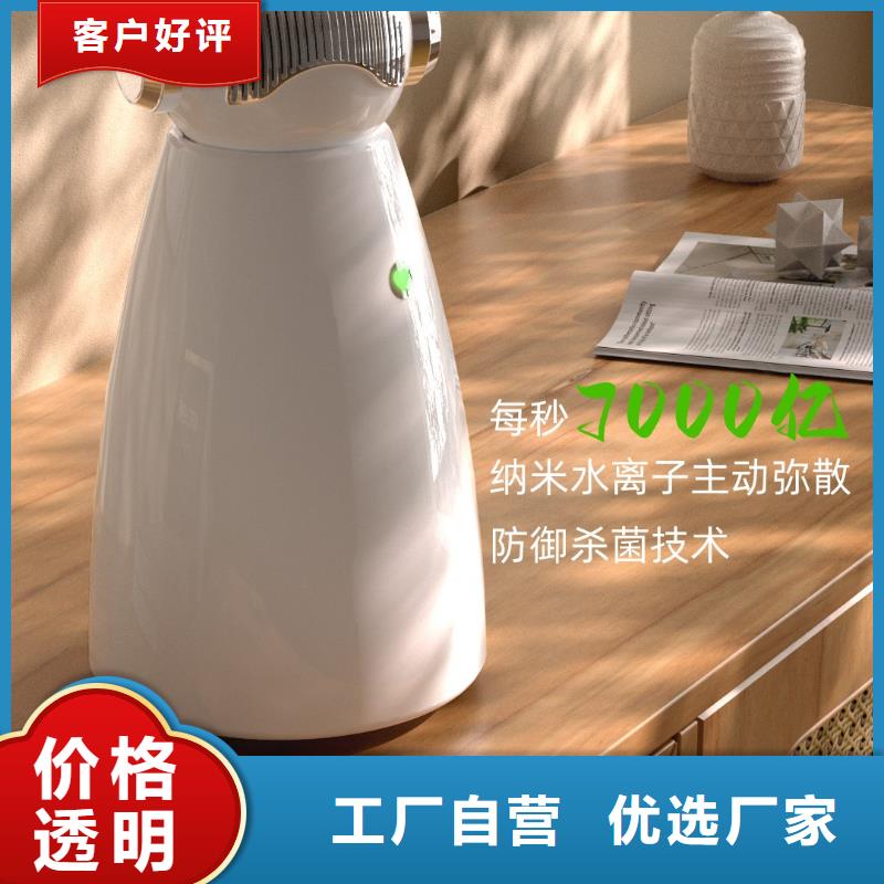 【深圳】室内空气净化加盟小白祛味王本地公司