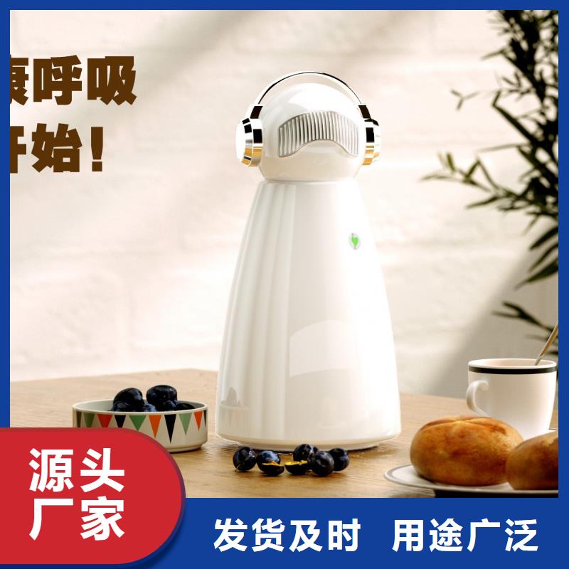 【深圳】家用室内空气净化器工作原理小白祛味王热销产品