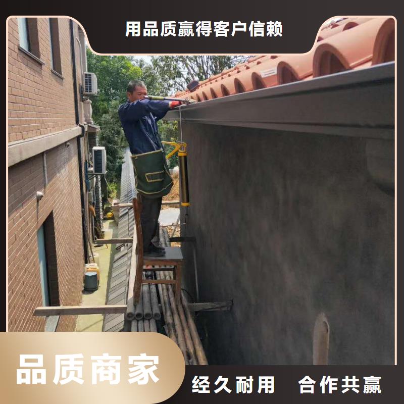 广东省梅州市金属排水沟研发生产-已更新2023