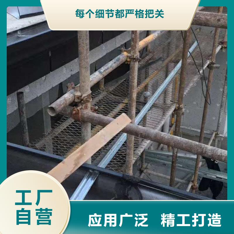 湖南省怀化市成品排水沟安装方法-2023已更新