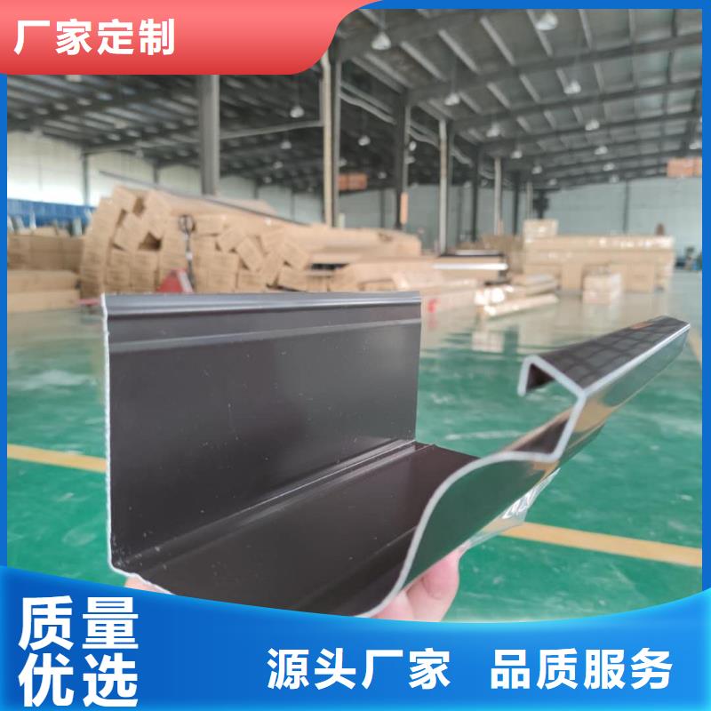 陕西省咸阳市铝合金排水沟实力厂家-2023已更新