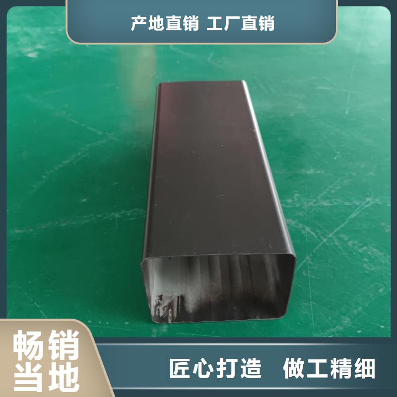 海南省东方市彩铝排水沟安装方法-2023已更新
