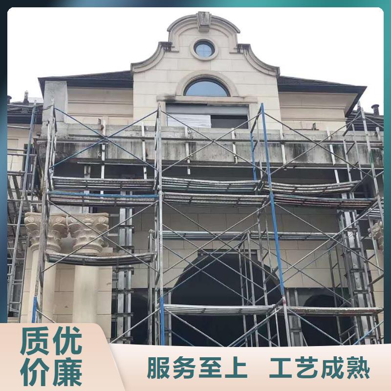 黑龙江省黑河市金属落水管质量稳定-2023已更新