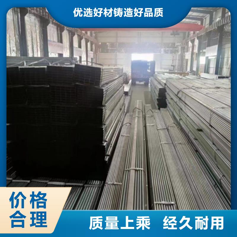 银川Q345B方管的厂家-恒盛信达钢铁贸易有限公司