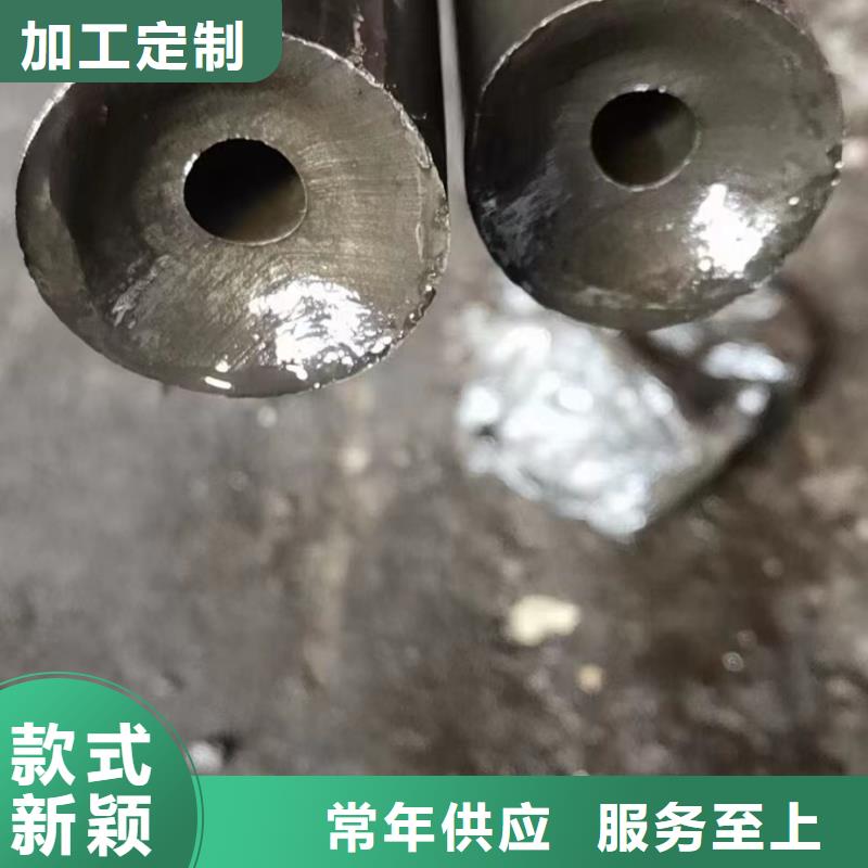 云南22*6无缝钢管生产厂家