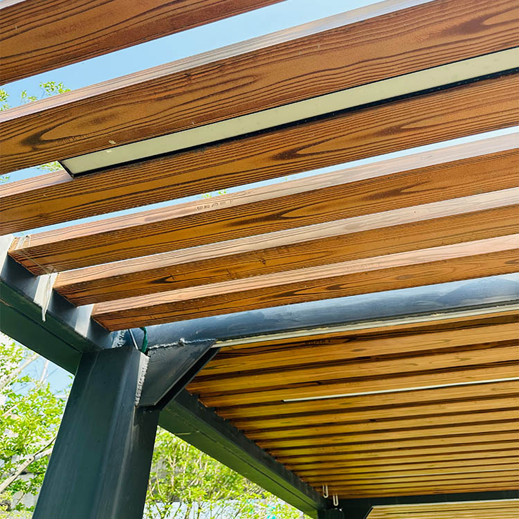 安徽马鞍山钢结构金属面木纹漆批发施工质量保证