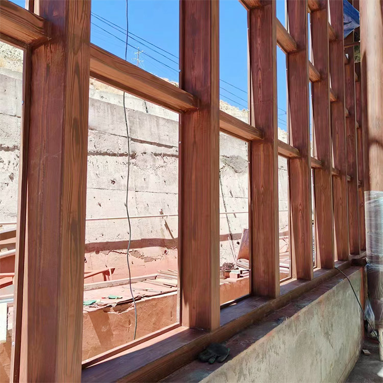陕西汉中钢结构金属面木纹漆厂家施工质量保证