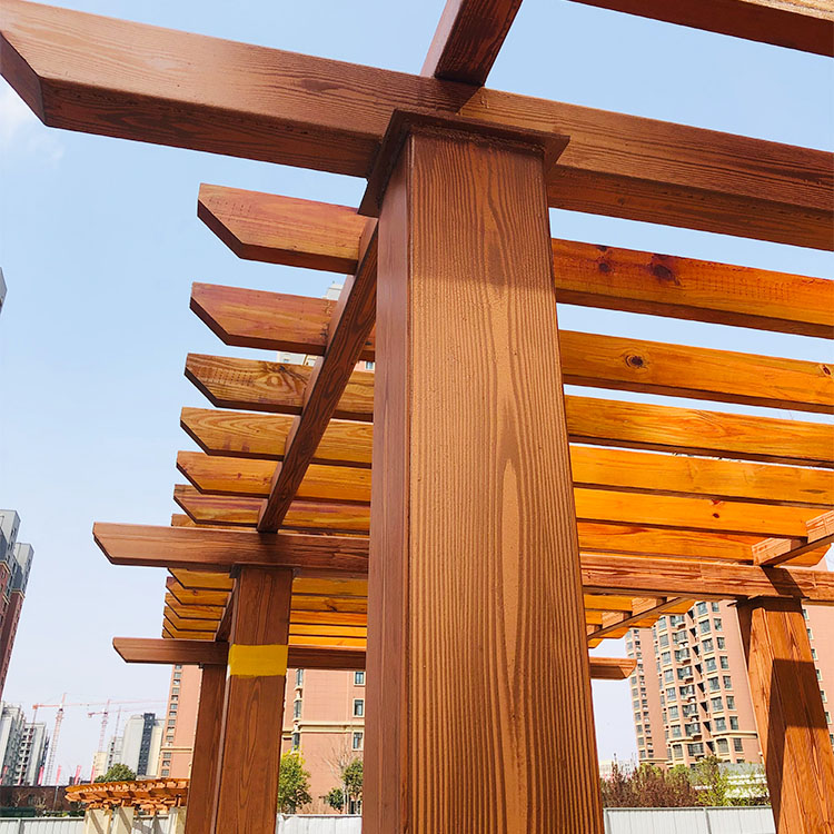 河南安阳钢结构金属面木纹漆厂家施工质量保证