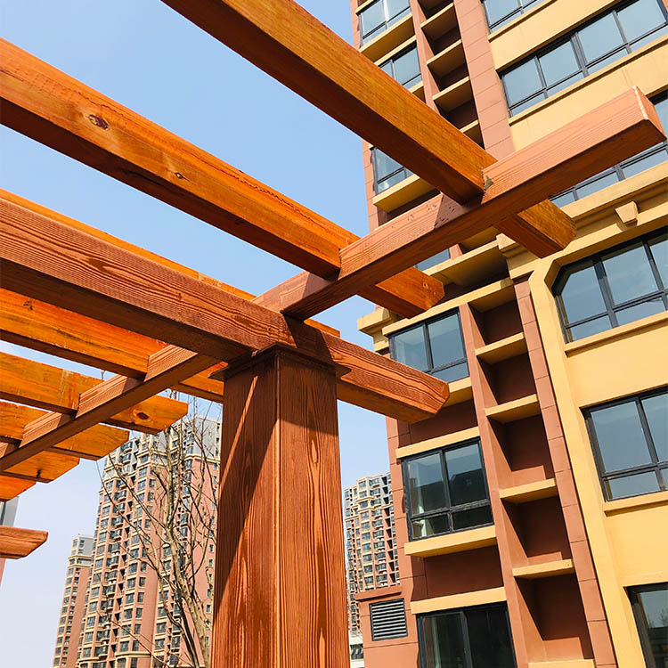 安徽宣城钢结构金属面木纹漆厂家批发价格优惠