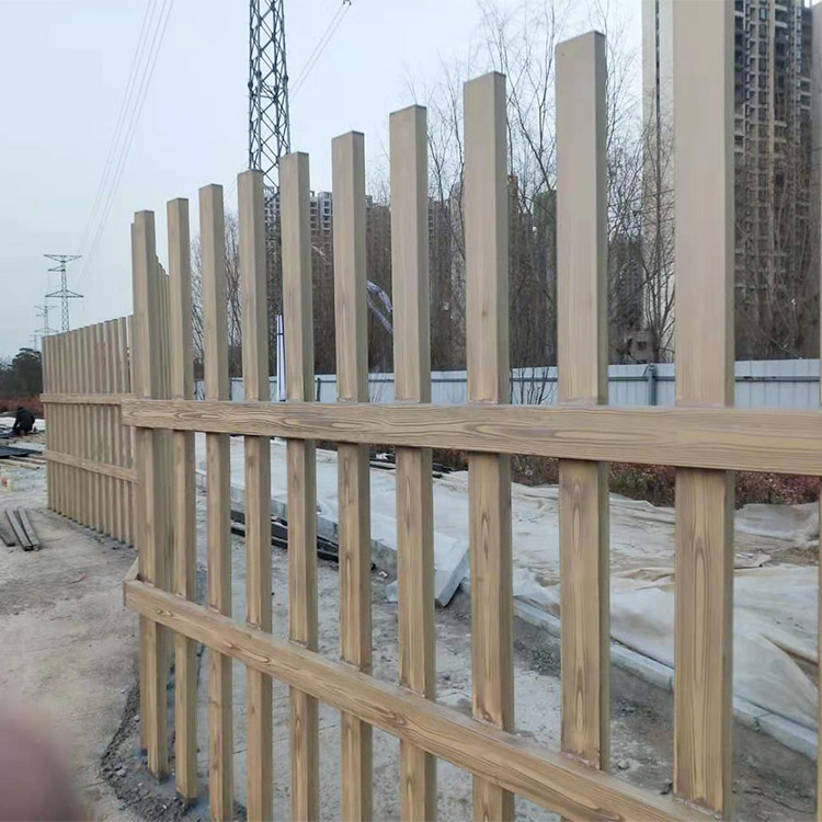 山西运城栈道护栏木纹漆施工厂家质量保证