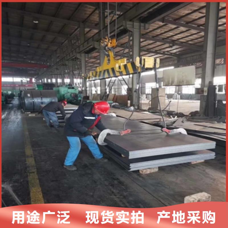 怀化BS750L高强钢板制造厂商