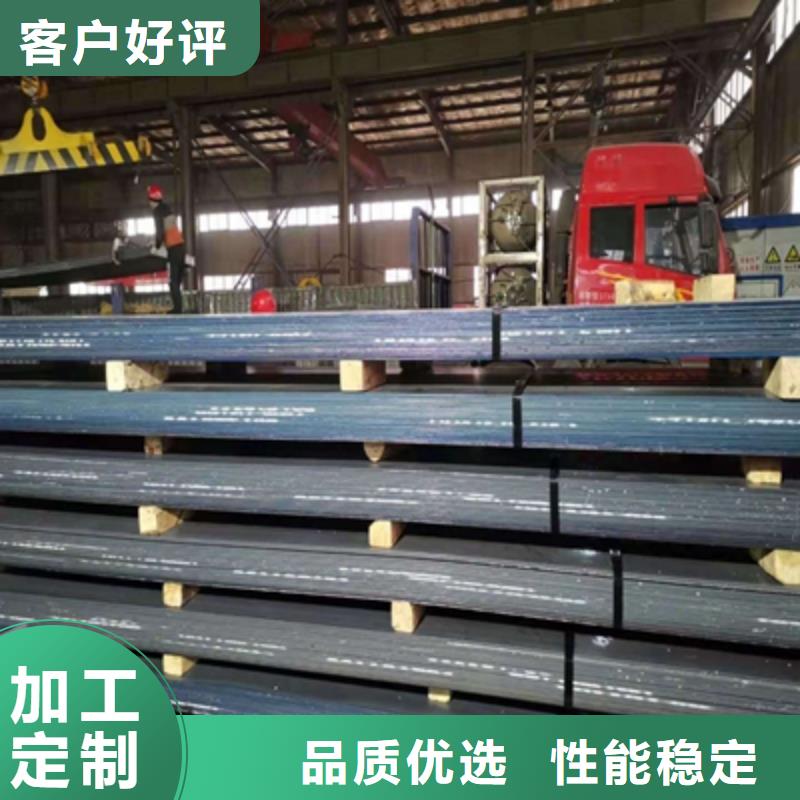 芜湖Q390B钢板-用心做产品