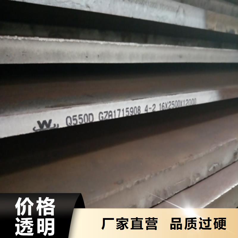 靖江Q235NHE中厚钢板出厂价格