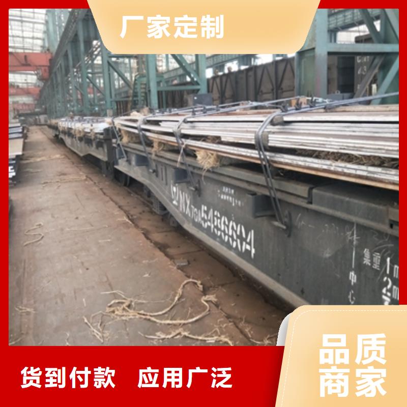 Q345NH耐候钢板出厂价格同城供应商