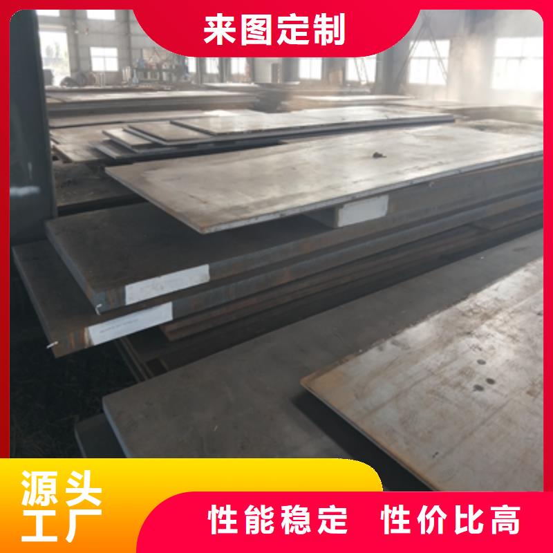 昭通Q355NHC耐腐蚀钢板常用指南