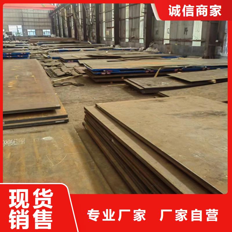 杭州哪里销售NM500耐磨钢板