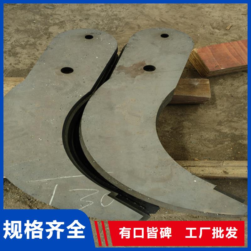 武汉锰钢耐磨板多少钱一吨