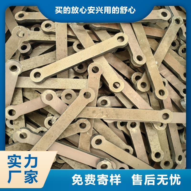 萍乡65锰锰钢板价格
